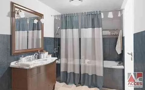 appartement haut standing a vendre - طنجة (3)