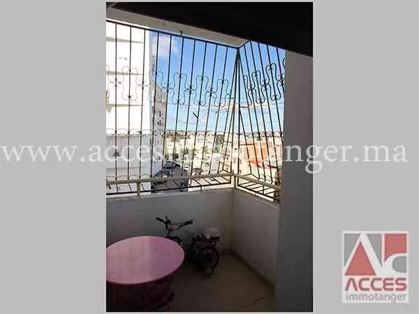appartement en vente a val fleuri - طنجة (4)