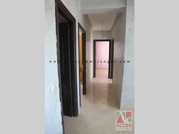 appartement avec terrasse a vendre - طنجة (2)