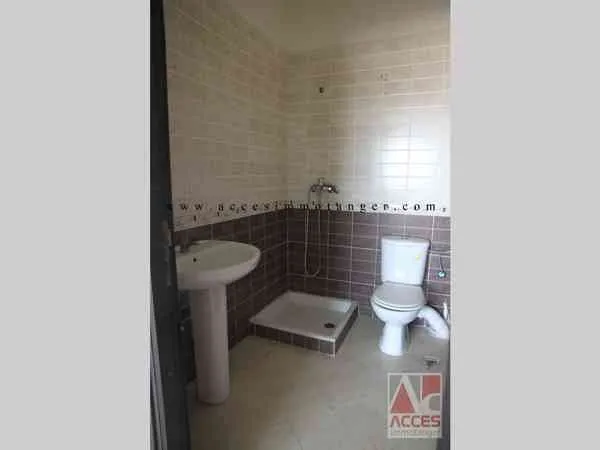 appartement avec terrasse a vendre - طنجة (4)