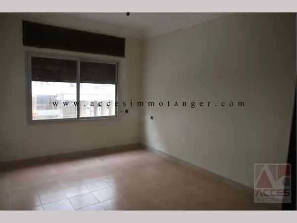 spacieux appartement en vente - طنجة