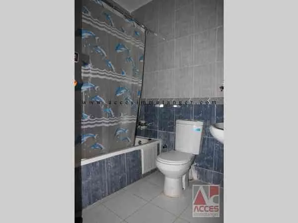 spacieux appartement vide en vente - طنجة (3)