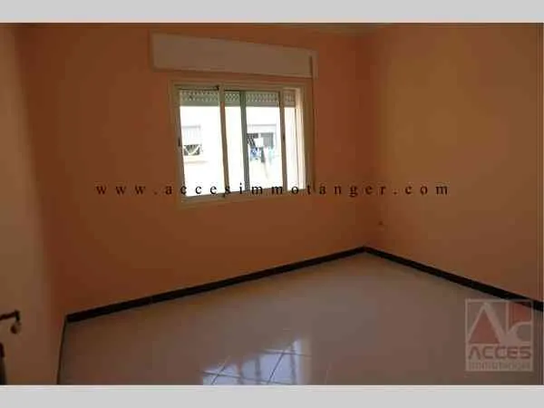 spacieux appartement vide en vente - طنجة (4)