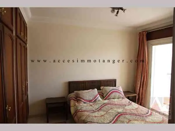 joli appartement en vente - طنجة (3)