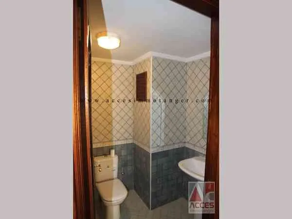 joli appartement en vente - طنجة (4)