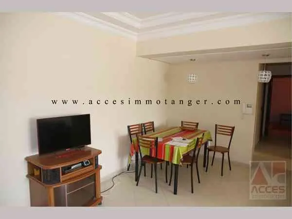 joli appartement en vente - طنجة (2)