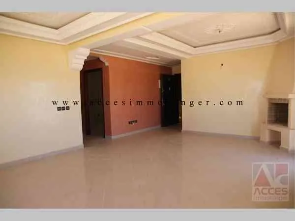 deux appartements avec vue mer en vente - طنجة (4)