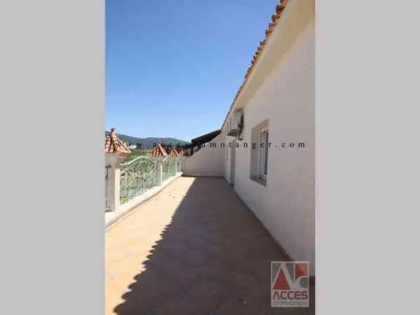 deux appartements avec vue mer en vente - طنجة (2)