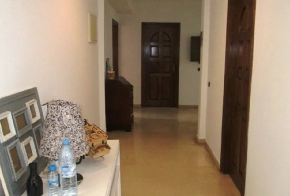 Bel appartement de 198 m² - Bourgogne - الدار البيضاء (2)