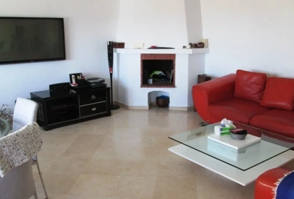 Bel appartement de 198 m² - Bourgogne - الدار البيضاء (4)