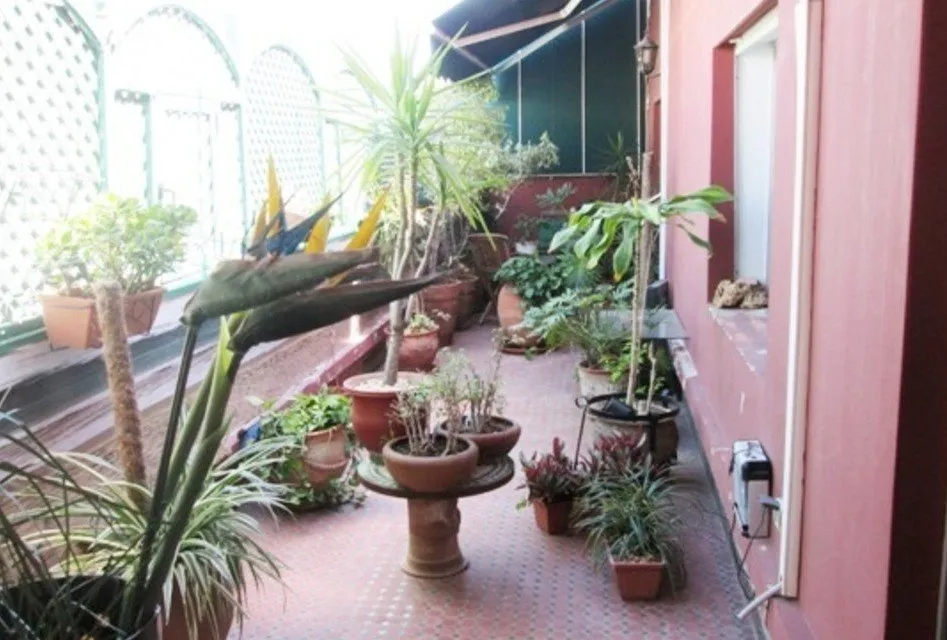 Bel appartement de 161 m² - Maarif - الدار البيضاء