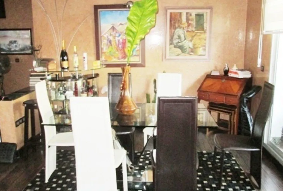 Bel appartement de 161 m² - Maarif - الدار البيضاء (2)