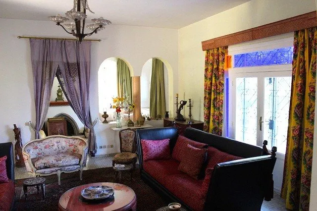 Magnifique villa à vendre de 745 m² Polo - الدار البيضاء