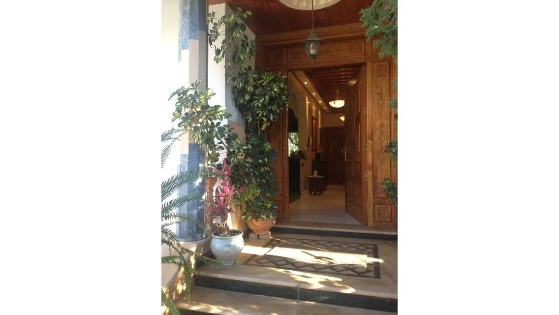 Sublime Villa à vendre de 200 m² au quartier - سلا (2)