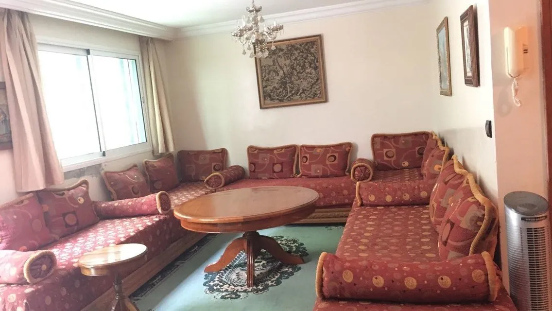 Sublime Villa à vendre de 200 m² au quartier - سلا