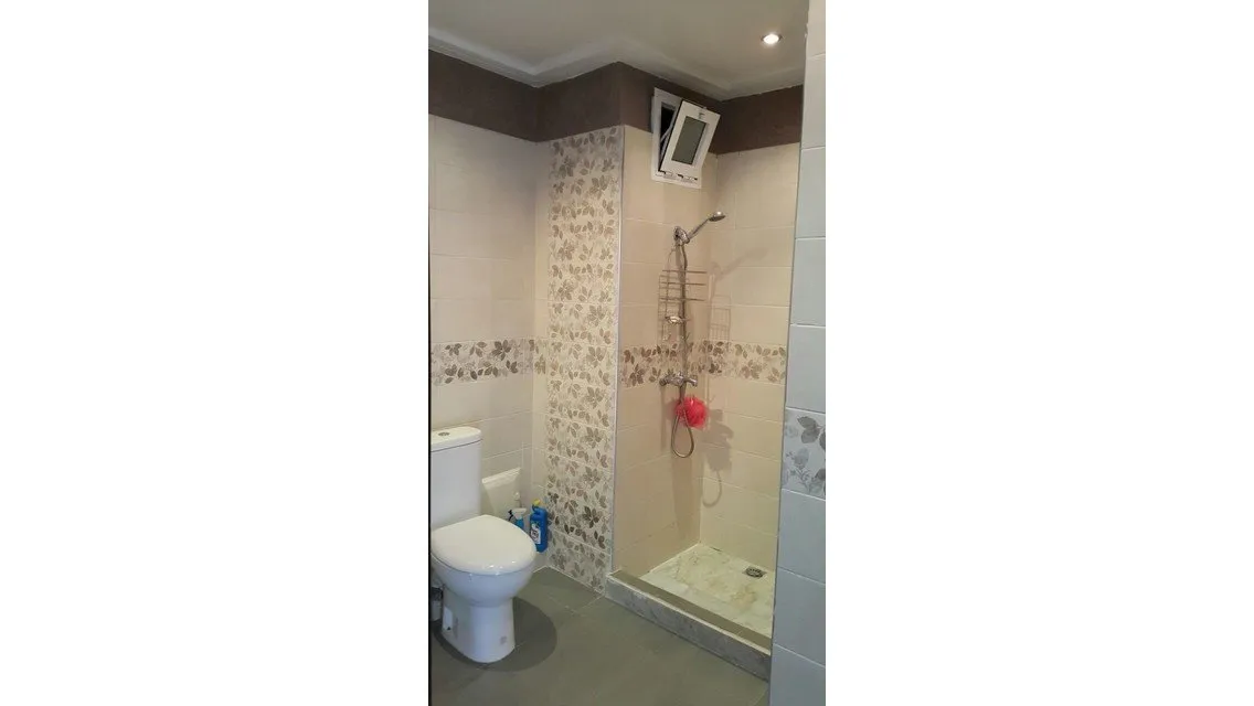 Appartement 126m² à Tanger bd moulay ismail - طنجة (4)