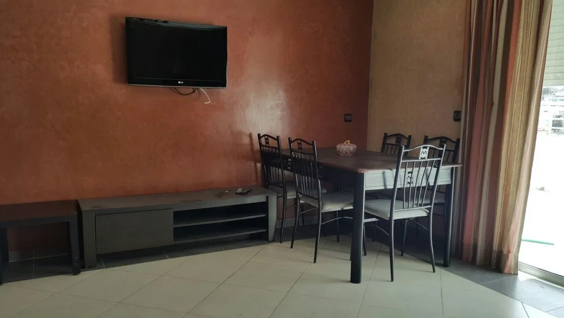 Appartement 126m² à Tanger bd moulay ismail - طنجة (3)