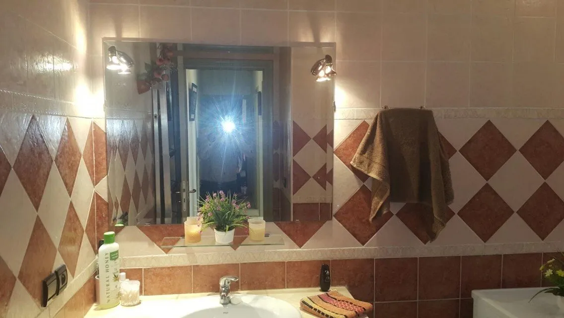 Appartement 76m² au quartier VAL FLEURI - الدار البيضاء (3)