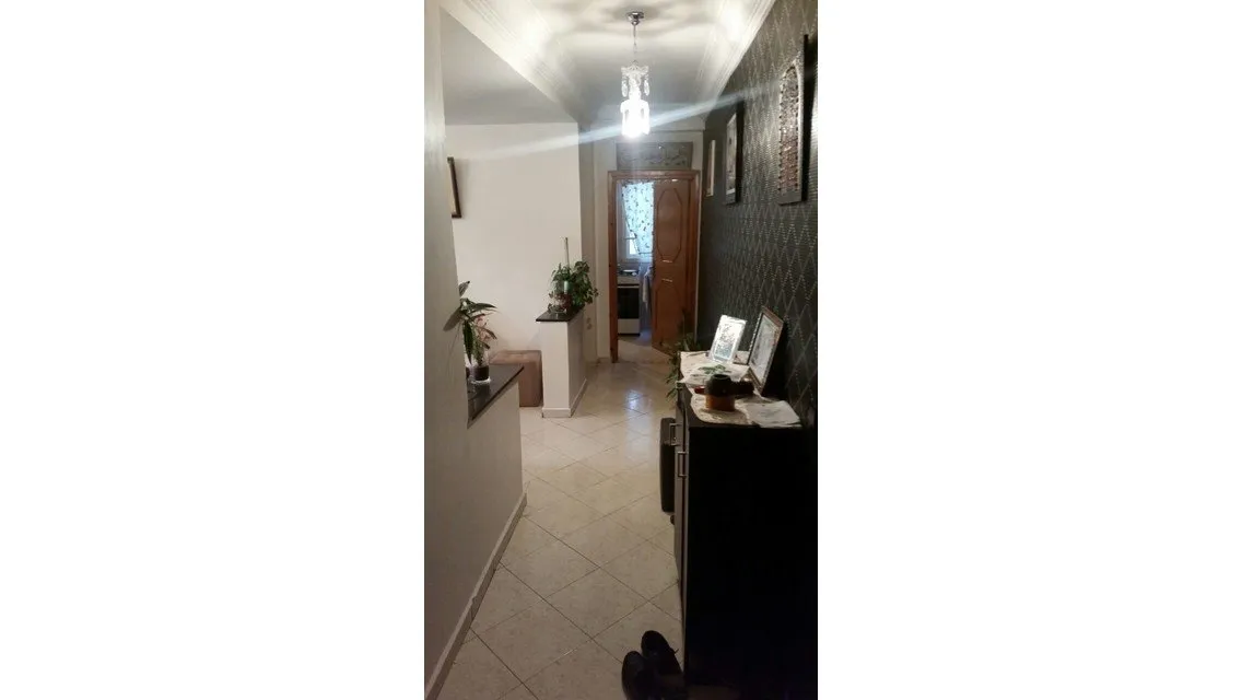 Appartement de 67 m² au quartier Nassim - الدار البيضاء