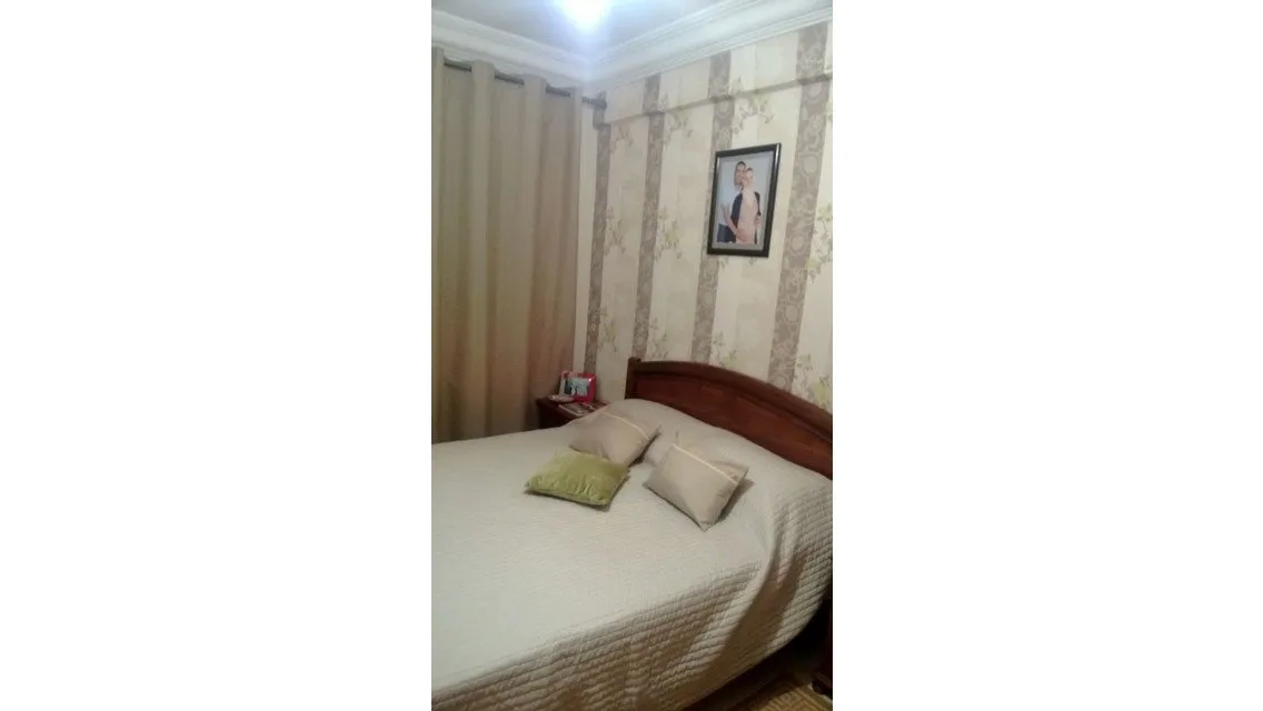 Appartement de 67 m² au quartier Nassim - الدار البيضاء (4)
