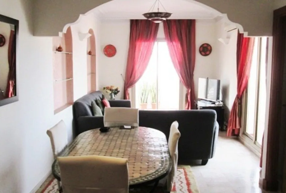 Appartement d'exception à vendre 121 m² - Gauthier - الدار البيضاء