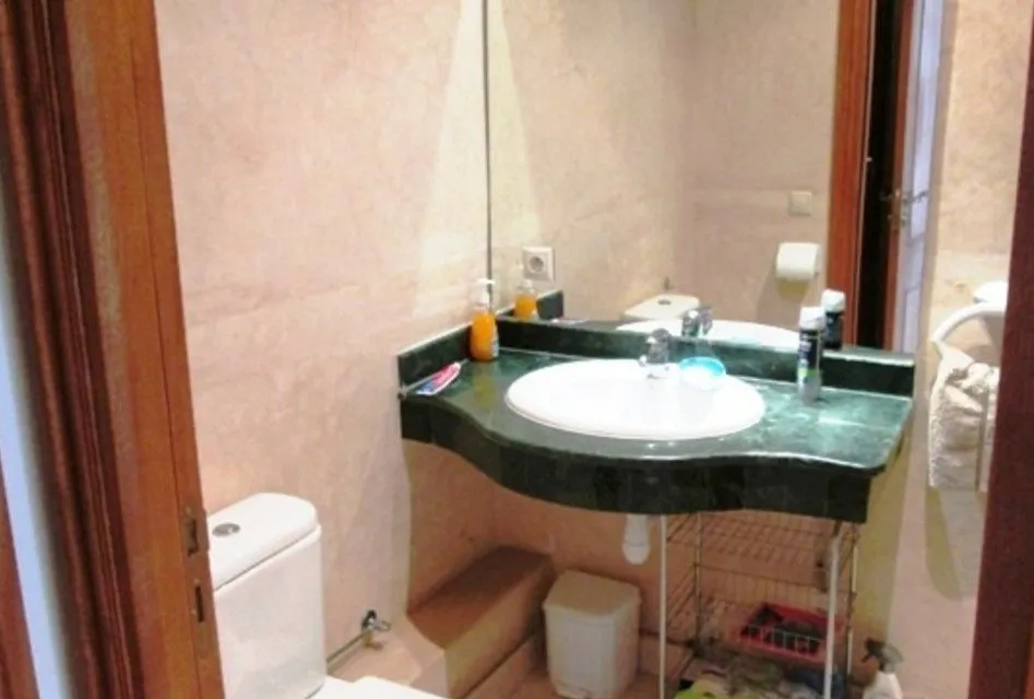 Appartement d'exception à vendre 121 m² - Gauthier - الدار البيضاء (4)