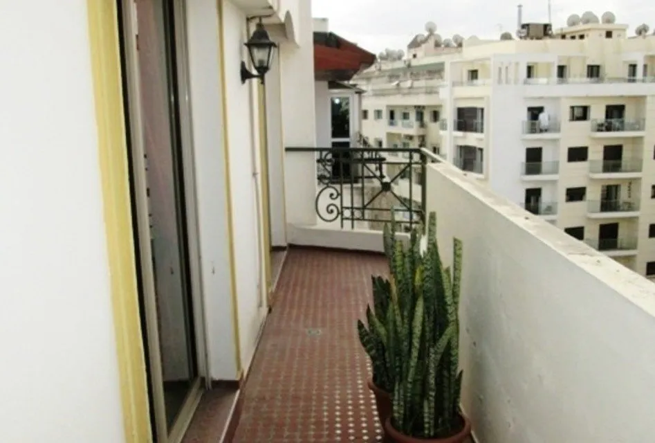 Appartement d'exception à vendre 121 m² - Gauthier - الدار البيضاء (3)