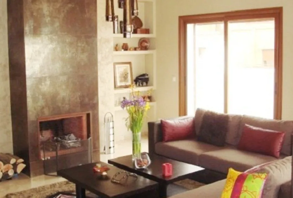 Magnifique appartement de 199 m² Racine - الدار البيضاء (2)