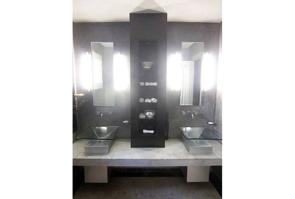 Villa d'exception de 365 m² - Ain Diab - الدار البيضاء (2)