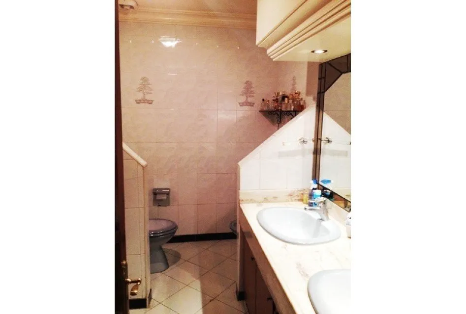 Bel appartement de 360 m² - Racine - الدار البيضاء (4)