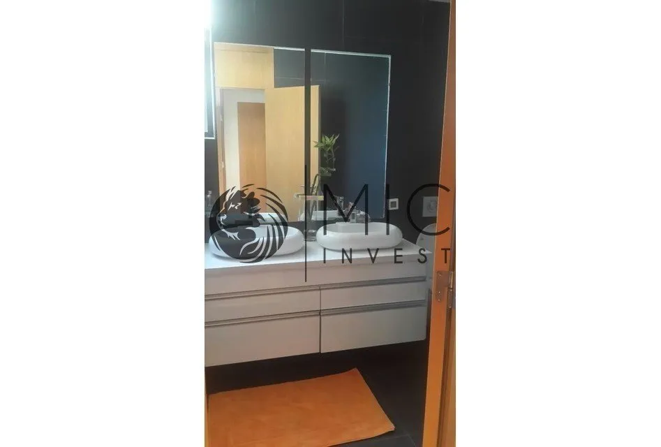 MAGNIFIQUE APPARTEMENT DE PRESTIGE AU CŒUR DE LA MARINA - الرباط (2)