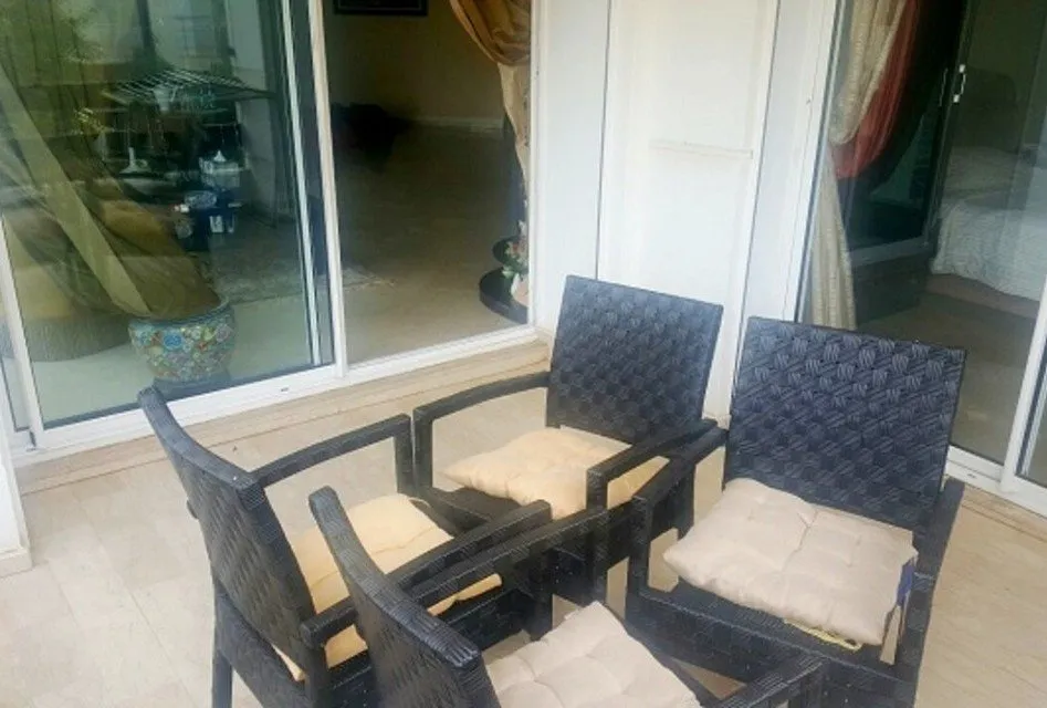 Magnifique appartement de 190 m² - Ain Diab - الدار البيضاء (3)