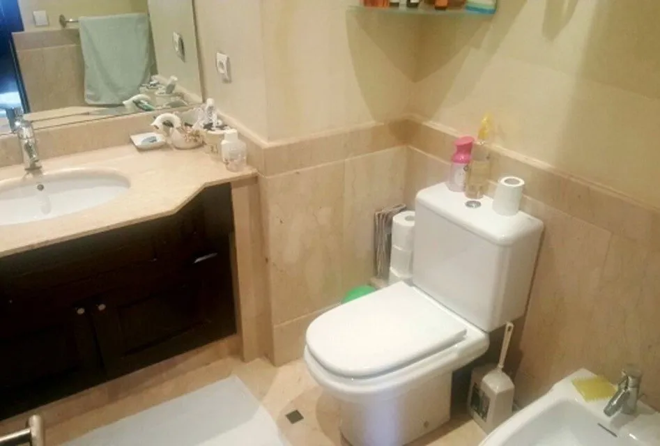 Magnifique appartement de 190 m² - Ain Diab - الدار البيضاء (4)