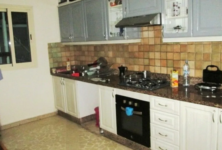 Bel appartement de 200 m² - Bourgogne - الدار البيضاء (2)