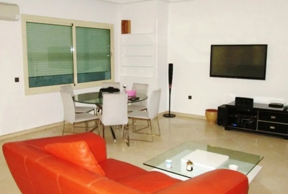 Bel appartement de 200 m² - Bourgogne - الدار البيضاء