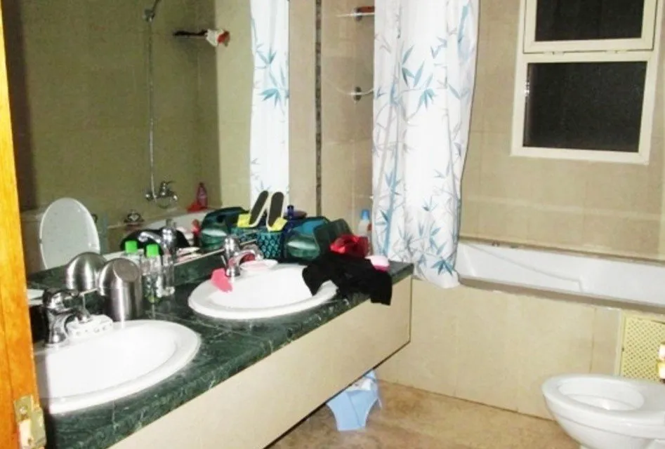 Bel appartement de 200 m² - Bourgogne - الدار البيضاء (4)