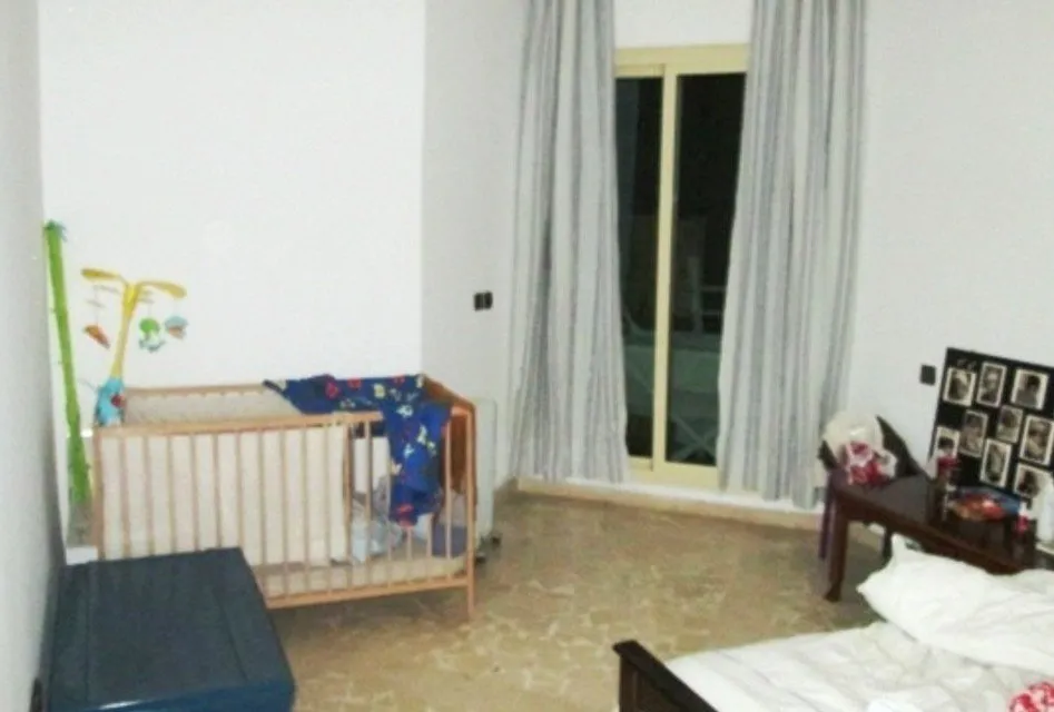 Bel appartement de 200 m² - Bourgogne - الدار البيضاء (3)