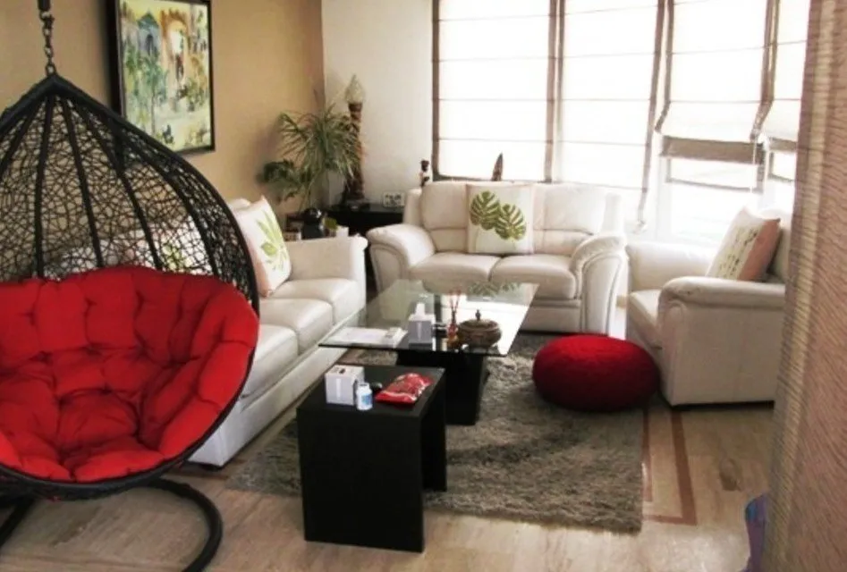 Très bel appartement de 197 m² - Racine - الدار البيضاء