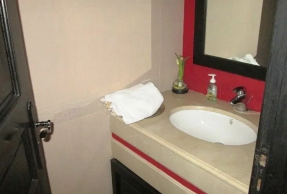 Très bel appartement de 197 m² - Racine - الدار البيضاء (4)