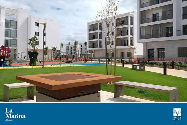 Magnifique appartement de 192 m² - الرباط (3)