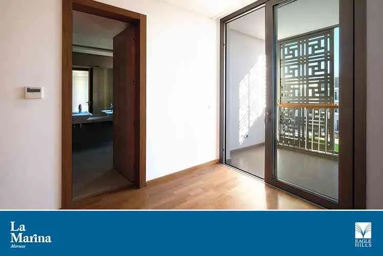 Bel appartement de 120 m² - الرباط (4)
