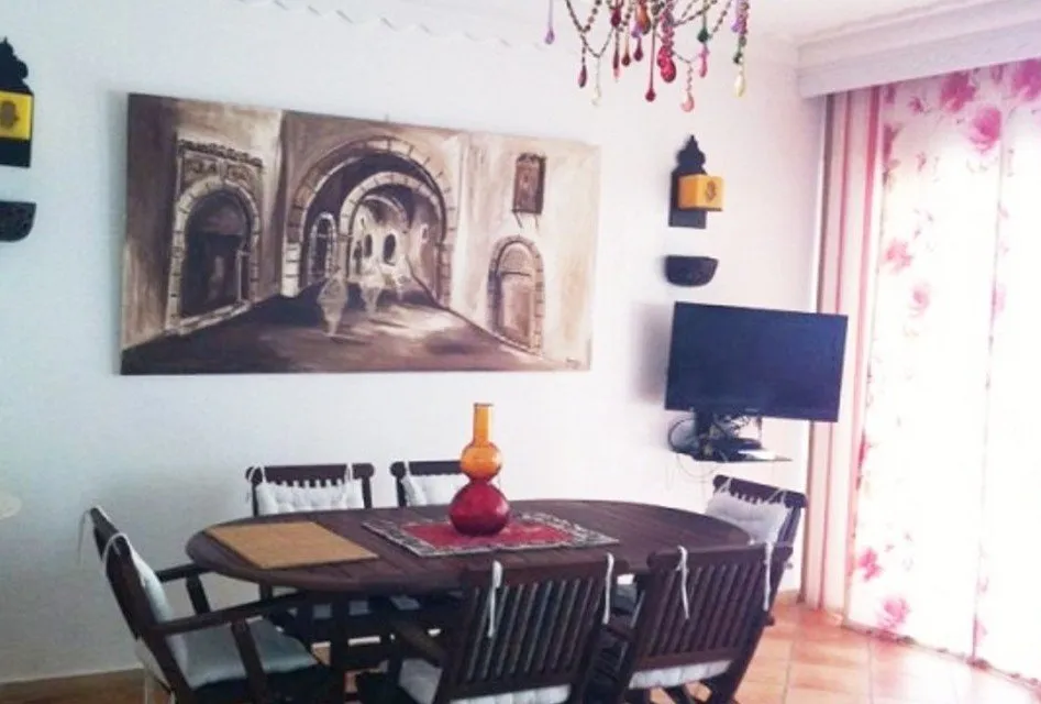 Bel appartement de 110 m² - Dar Bouazza - الدار البيضاء