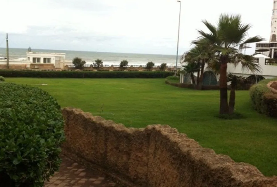 Bel appartement de 110 m² - Dar Bouazza - الدار البيضاء (2)