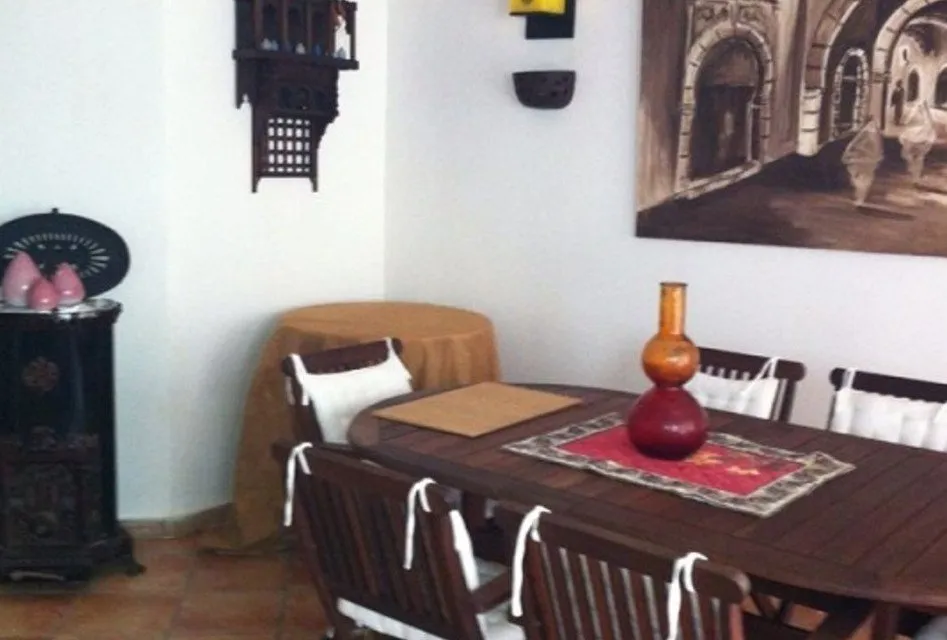 Bel appartement de 110 m² - Dar Bouazza - الدار البيضاء (3)