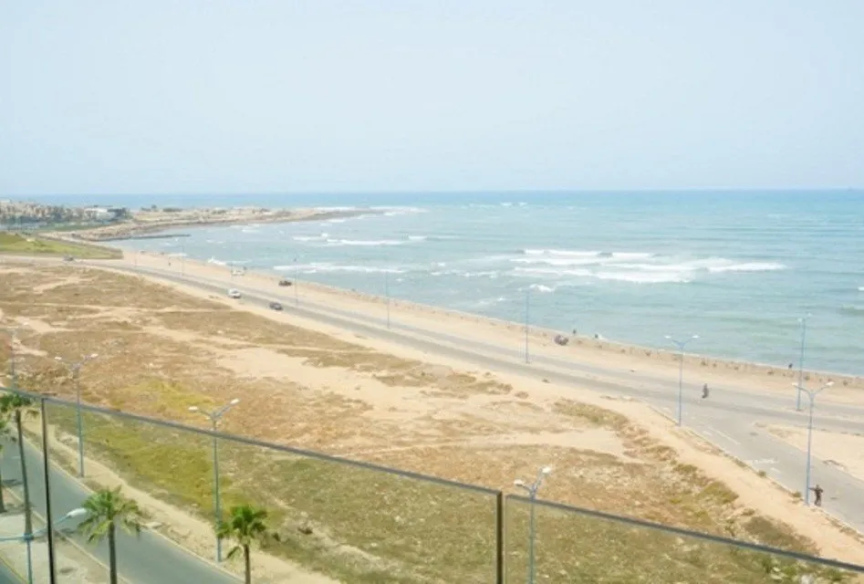 Bel appartement de 316 m² - Ain Diab - الدار البيضاء