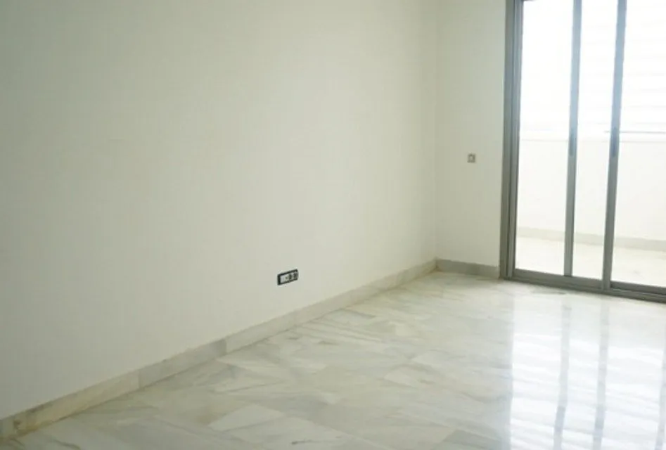 Bel appartement de 316 m² - Ain Diab - الدار البيضاء (3)
