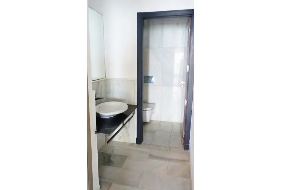 Bel appartement de 316 m² - Ain Diab - الدار البيضاء (4)