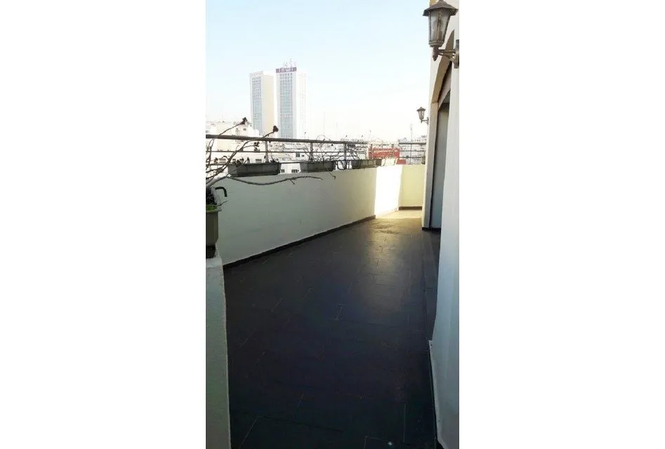 Bel appartement de 199 m² - Racine - الدار البيضاء (3)