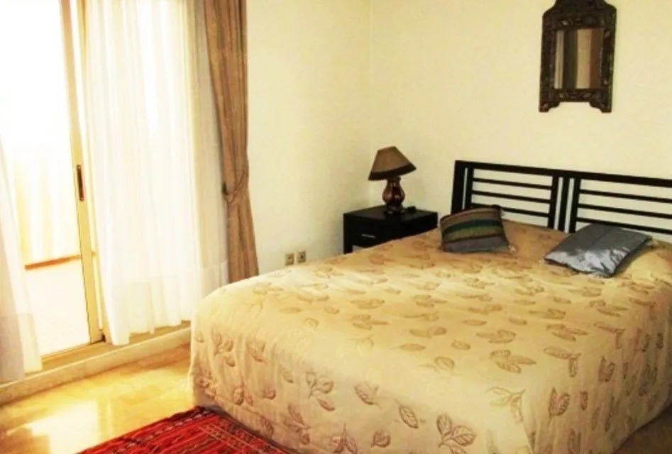 Bel appartement de 121 m² - Gauthier - الدار البيضاء (3)