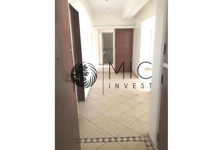 A SAISIR! BEL APPARTEMENT DE 153 M² IDÉALEMENT SITUÉ - الرباط (3)